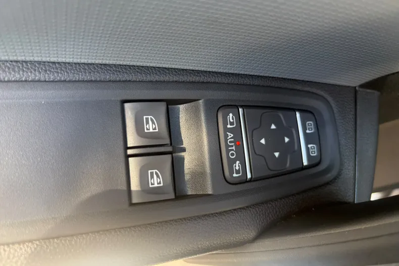 Nissan Townstar din 2025 cu 10 km - oferta NIS247715 - foto 16