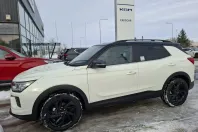 KGM Korrando din 2025 cu 1 km - oferta KGM247716 - foto 3
