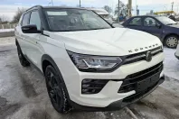 KGM Korrando din 2025 cu 1 km - oferta KGM247716 - foto 5