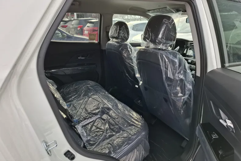 KGM Korrando din 2025 cu 1 km - oferta KGM247716 - foto 10