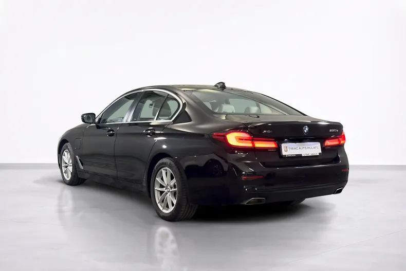 BMW 530 (Seria 5) din 2021 cu 64.917 km - oferta BMW247717 - foto 3