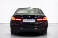 BMW 530 (Seria 5) din 2021 cu 64.917 km - oferta BMW247717 - foto 4