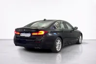 BMW 530 (Seria 5) din 2021 cu 64.917 km - oferta BMW247717 - foto 5