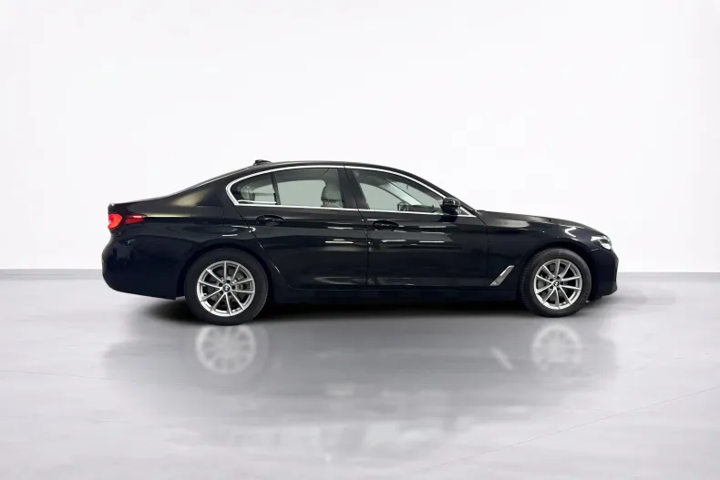 BMW 530 (Seria 5) din 2021 cu 64.917 km - oferta BMW247717 - foto 6