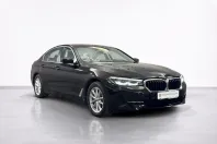 BMW 530 (Seria 5) din 2021 cu 64.917 km - oferta BMW247717 - foto 7