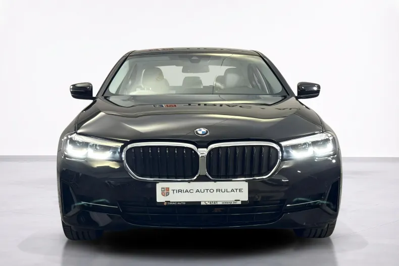 BMW 530 (Seria 5) din 2021 cu 64.917 km - oferta BMW247717 - foto 8