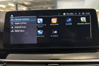 BMW 530 (Seria 5) din 2021 cu 64.917 km - oferta BMW247717 - foto 21