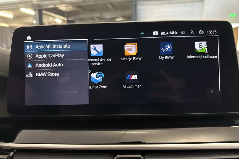 BMW 530 (Seria 5) din 2021 cu 64.917 km - oferta BMW247717 - foto 21