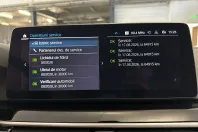 BMW 530 (Seria 5) din 2021 cu 64.917 km - oferta BMW247717 - foto 23