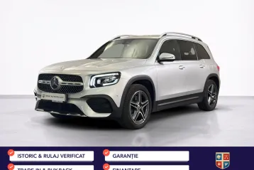 Mercedes-Benz GLB din 2022 - oferta MER247718