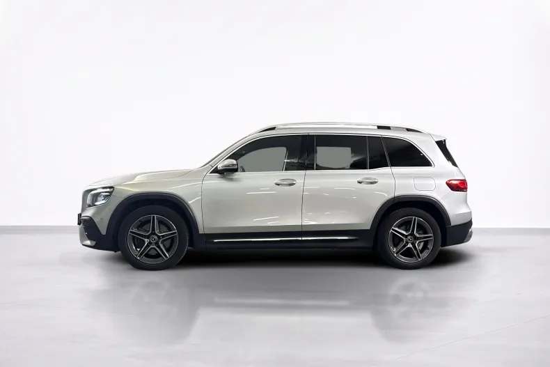 Mercedes-Benz GLB 250 (Clasa GLB) din 2022 cu 63.811 km - oferta MER247718 - foto 2