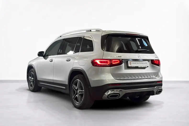 Mercedes-Benz GLB 250 (Clasa GLB) din 2022 cu 63.811 km - oferta MER247718 - foto 3