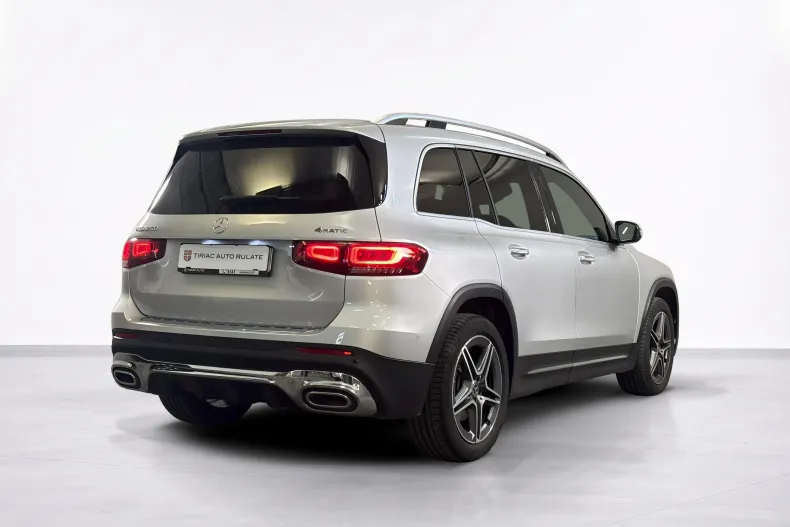 Mercedes-Benz GLB 250 (Clasa GLB) din 2022 cu 63.811 km - oferta MER247718 - foto 5