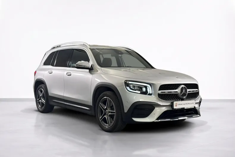 Mercedes-Benz GLB 250 (Clasa GLB) din 2022 cu 63.811 km - oferta MER247718 - foto 7