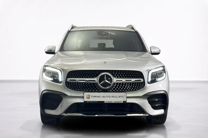 Mercedes-Benz GLB 250 (Clasa GLB) din 2022 cu 63.811 km - oferta MER247718 - foto 8