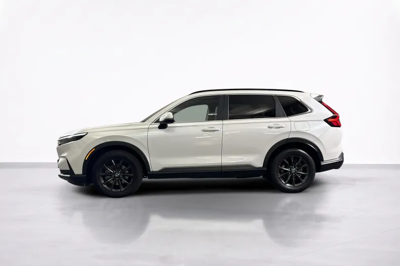Honda CR-V din 2024 cu 15.589 km - oferta HON247719 - foto 2