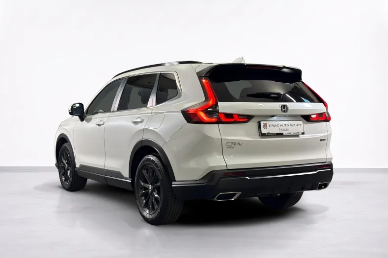 Honda CR-V din 2024 cu 15.589 km - oferta HON247719 - foto 3
