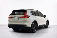 Honda CR-V din 2024 cu 15.589 km - oferta HON247719 - foto 5