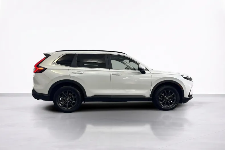 Honda CR-V din 2024 cu 15.589 km - oferta HON247719 - foto 6