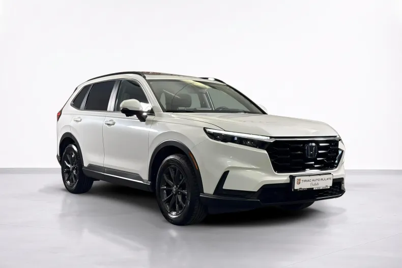 Honda CR-V din 2024 cu 15.589 km - oferta HON247719 - foto 7