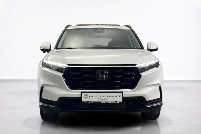 Honda CR-V din 2024 cu 15.589 km - oferta HON247719 - foto 8