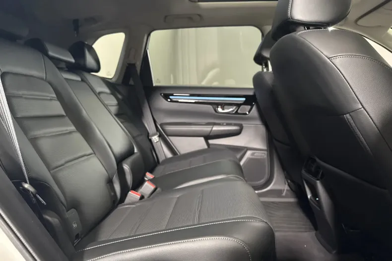 Honda CR-V din 2024 cu 15.589 km - oferta HON247719 - foto 12