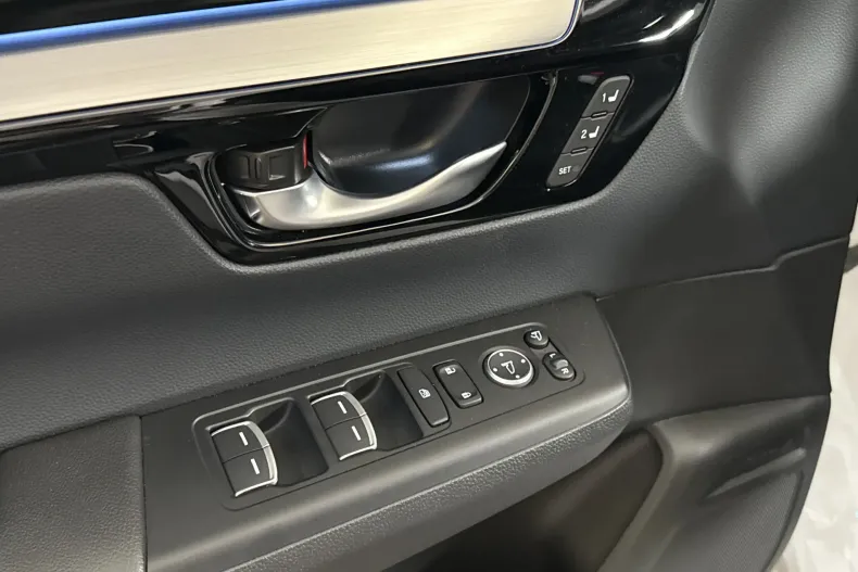 Honda CR-V din 2024 cu 15.589 km - oferta HON247719 - foto 14