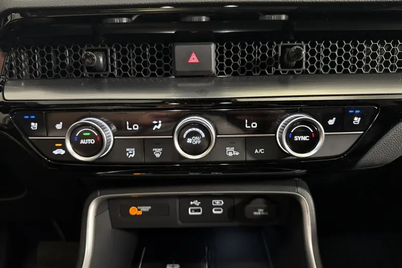 Honda CR-V din 2024 cu 15.589 km - oferta HON247719 - foto 18