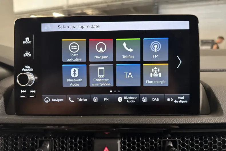 Honda CR-V din 2024 cu 15.589 km - oferta HON247719 - foto 20