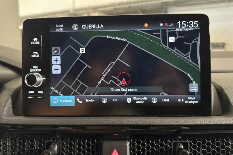 Honda CR-V din 2024 cu 15.589 km - oferta HON247719 - foto 21
