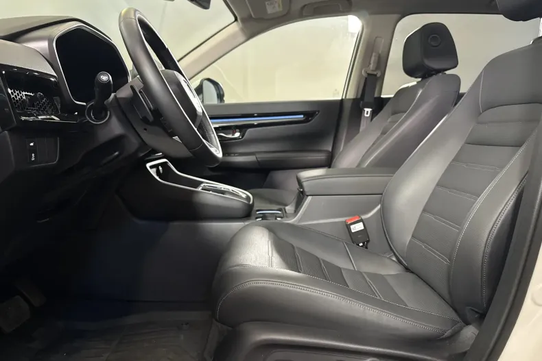 Honda CR-V din 2024 cu 15.589 km - oferta HON247719 - foto 24