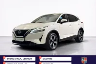 Nissan Qashqai din 2022 cu 68.611 km - oferta NIS247720 - foto 1