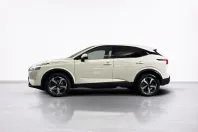 Nissan Qashqai din 2022 cu 68.611 km - oferta NIS247720 - foto 2