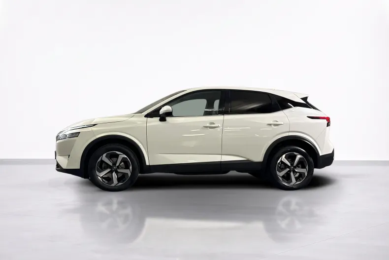 Nissan Qashqai din 2022 cu 68.611 km - oferta NIS247720 - foto 2