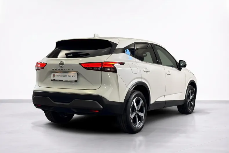 Nissan Qashqai din 2022 cu 68.611 km - oferta NIS247720 - foto 5