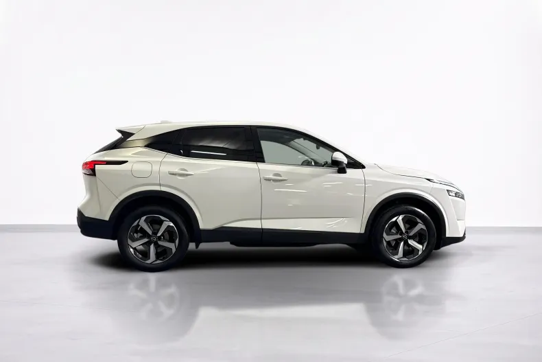 Nissan Qashqai din 2022 cu 68.611 km - oferta NIS247720 - foto 6