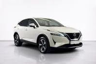 Nissan Qashqai din 2022 cu 68.611 km - oferta NIS247720 - foto 7
