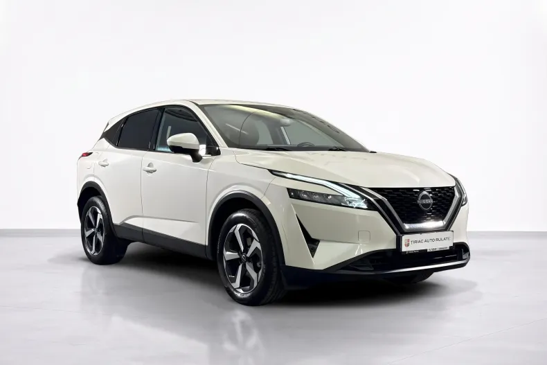 Nissan Qashqai din 2022 cu 68.611 km - oferta NIS247720 - foto 7