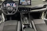 Nissan Qashqai din 2022 cu 68.611 km - oferta NIS247720 - foto 9