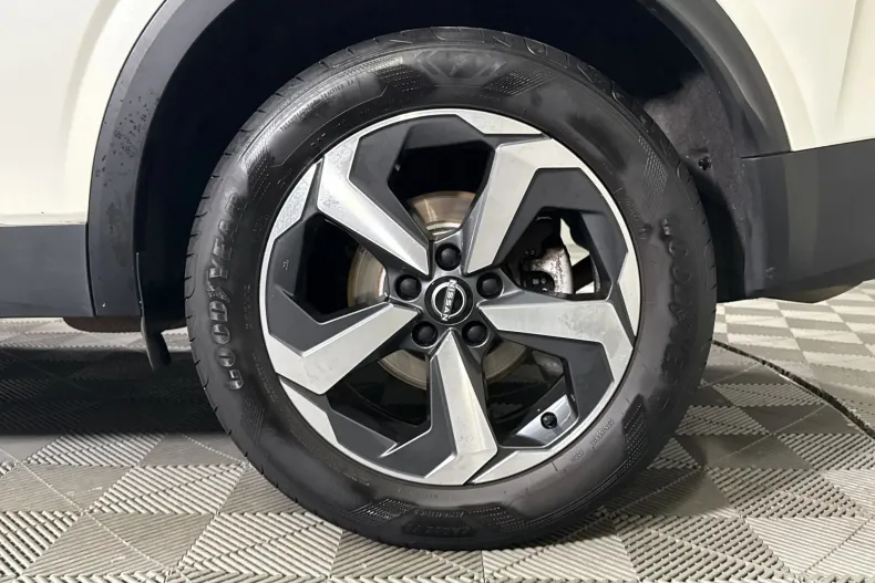 Nissan Qashqai din 2022 cu 68.611 km - oferta NIS247720 - foto 13