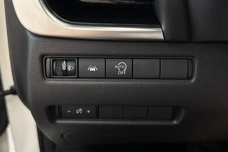 Nissan Qashqai din 2022 cu 68.611 km - oferta NIS247720 - foto 15
