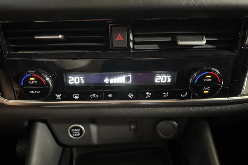 Nissan Qashqai din 2022 cu 68.611 km - oferta NIS247720 - foto 17