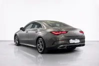 Mercedes-Benz CLA 200 (Clasa CLA) din 2025 cu 17.733 km - oferta MER247721 - foto 3