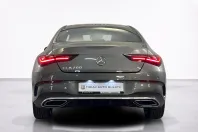 Mercedes-Benz CLA 200 (Clasa CLA) din 2025 cu 17.733 km - oferta MER247721 - foto 4