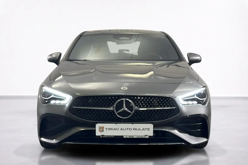 Mercedes-Benz CLA 200 (Clasa CLA) din 2025 cu 17.733 km - oferta MER247721 - foto 8