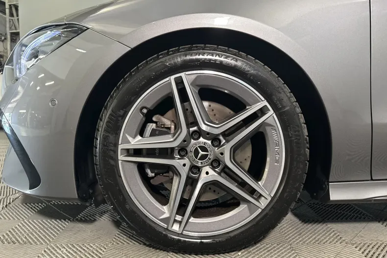 Mercedes-Benz CLA 200 (Clasa CLA) din 2025 cu 17.733 km - oferta MER247721 - foto 13