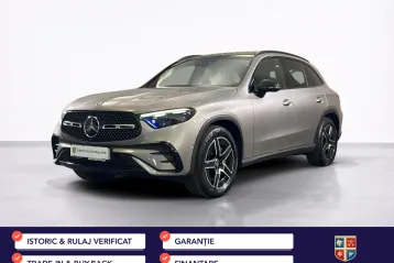 Mercedes-Benz GLC din 2023 - oferta MER247722