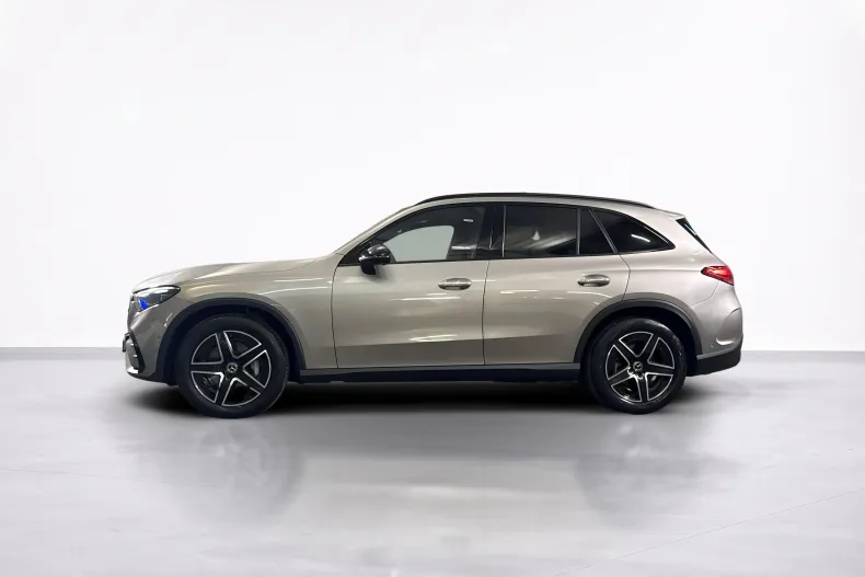 Mercedes-Benz GLC 220 (Clasa GLC) din 2023 cu 88.407 km - oferta MER247722 - foto 2