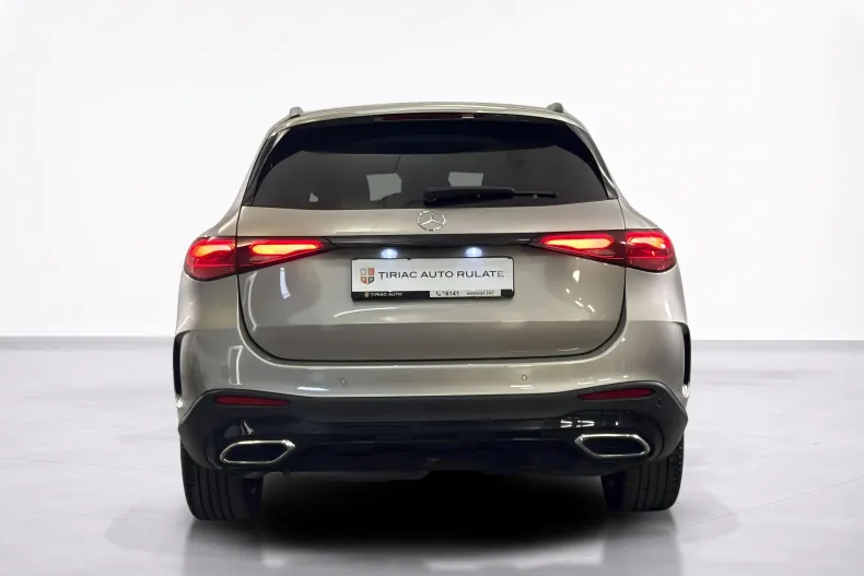 Mercedes-Benz GLC 220 (Clasa GLC) din 2023 cu 88.407 km - oferta MER247722 - foto 4