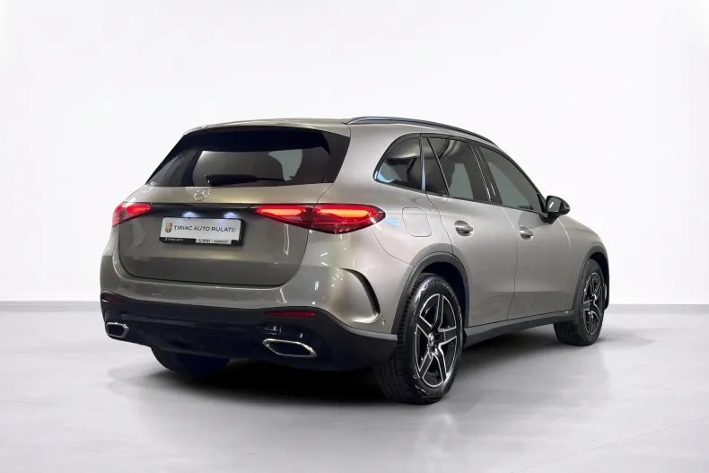Mercedes-Benz GLC 220 (Clasa GLC) din 2023 cu 88.407 km - oferta MER247722 - foto 5